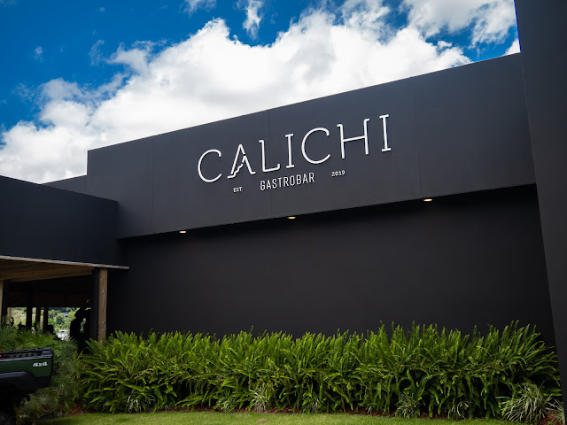 Calichi Gastrobar by null