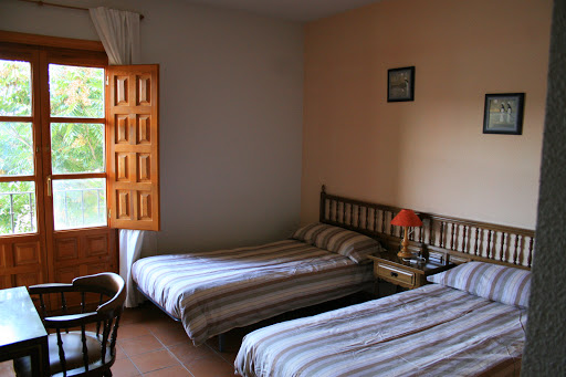 Casa Rural El Molino de Alocén - Thumbnail