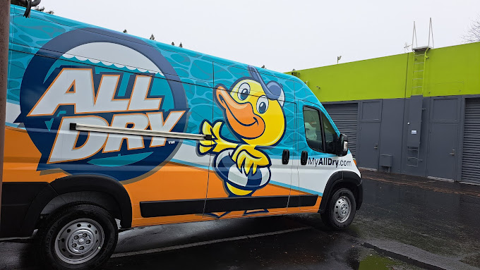 All Dry Services photo