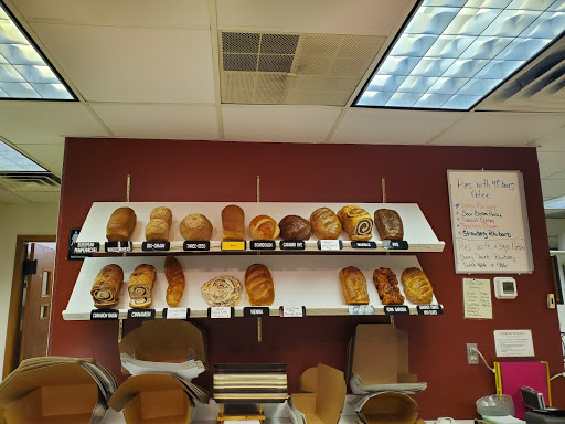 Carroll's Bakery - Thumbnail