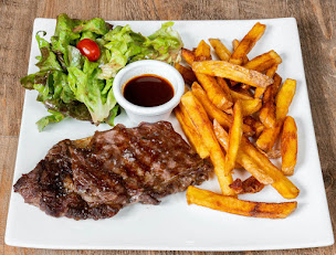 Photo n°36 de Le Palais Gourmand à Nancy (Restaurant)