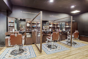 Photo n°7 de Cher Monsieur à Saint-Médard-en-Jalles (Barbier)