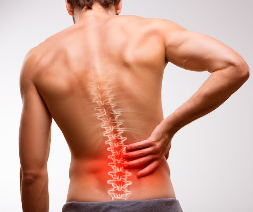 💪 Say Goodbye to Back Pain! 🌟
At Panacea Physiotherapy Cen
