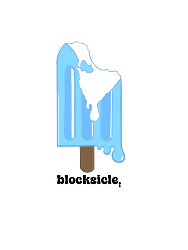 Blocksicle - Visual