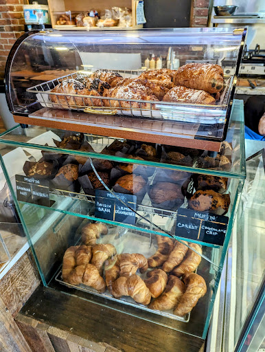 Byward Café - Thumbnail