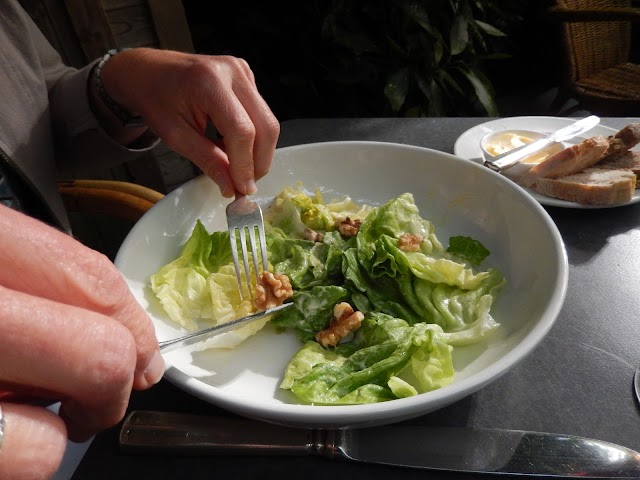 Brasserie van Baerle
