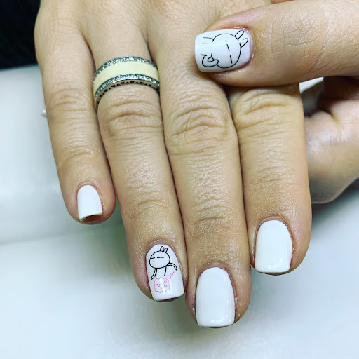 Salon De Belleza White Moon - Thumbnail