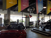 Browning Mazda Service Center