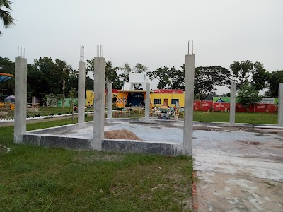Photos of Bonobilash Public Zoo