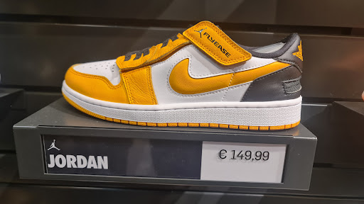 Nike Factory Store Valladolid Gallery - Spain
