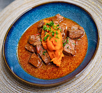 Chez Eywa à Crépy-en-Valois