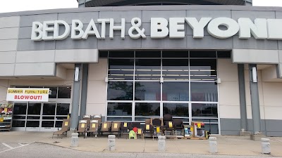 Bed Bath & Beyond