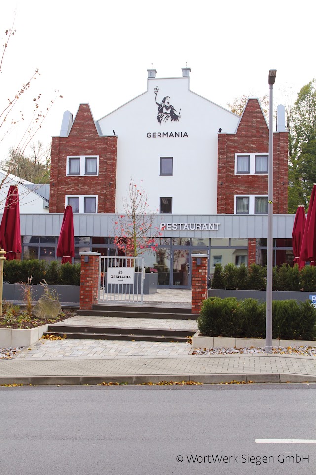 GERMANIA Wissen