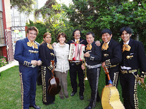 CLASE A MARIACHI TEXAS 0