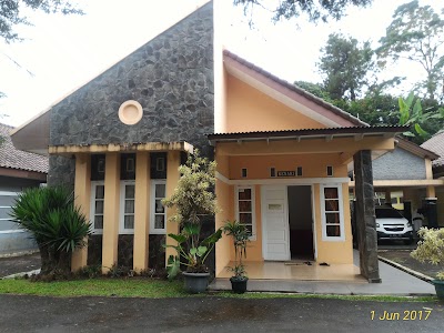Photos of Center for Health Training Ciloto