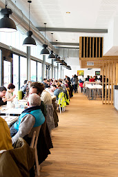 Photo n°12 de Restaurant Horizons Gourmands à Erstein (Restaurant)