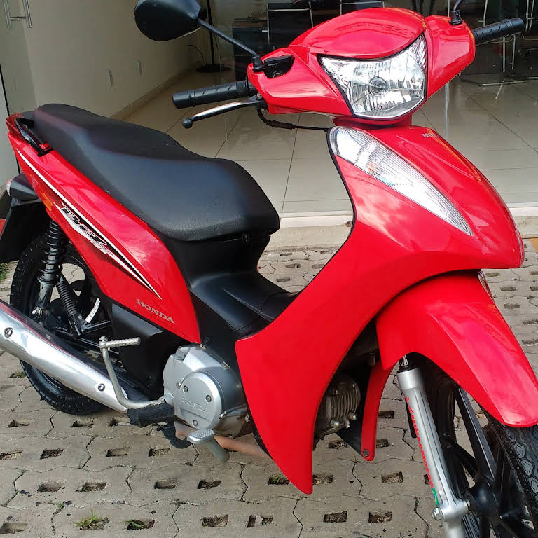 Honda 2008 em Vespasiano - Usados e Seminovos