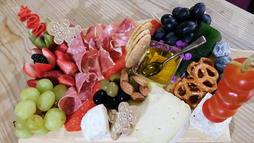 Tablas y Tapas para Compartir - Thumbnail