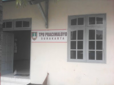 Photos of TPU Pracimaloyo