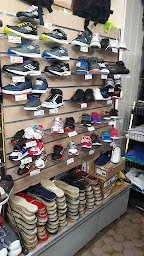 Photo n°3 de Top Sport à Murat (Magasin d'articles de sports)