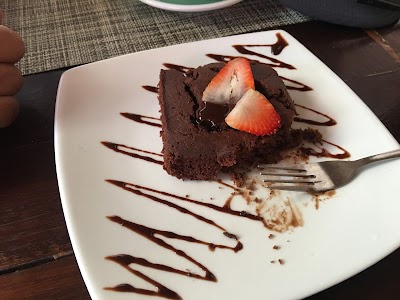 Photos of Ikaro Cafe
