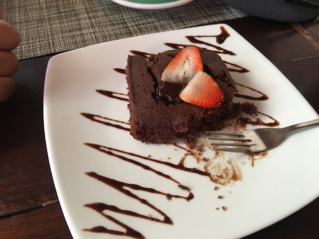 Ikaro Cafe