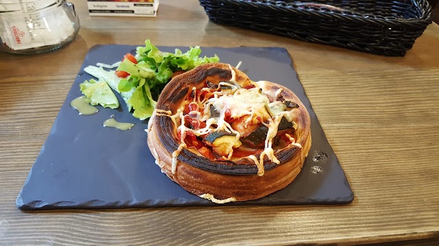 Á table Boulangerie - Pátisserie