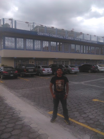 Photos of Centro Comercial Y Clinico Santa Maria La Rotonda