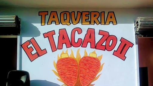 "Taqueria el tacazo ll" - Thumbnail
