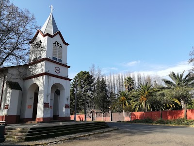 Photos of Iglesia Cat&oacute;lica De Guacarhue