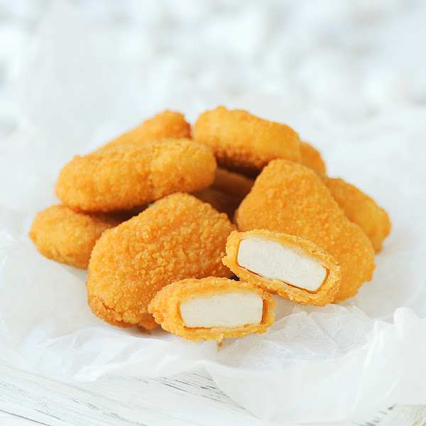 Їжа від Smilefood