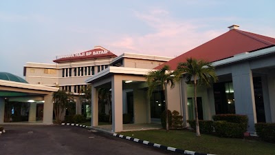 lodging