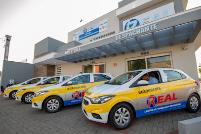 Centro de Formação de Condutores Real Ss