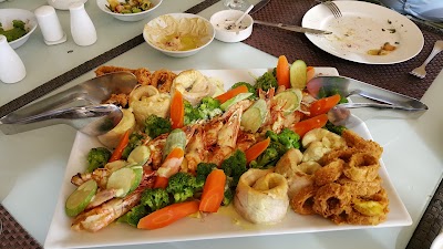 Photos of Berenice Beach Club