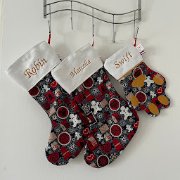 Photo n°17 de Mamouchka Créations à Versonnex (Magasin de vêtements pour bébés)