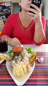 Cevichería El Bosque 8