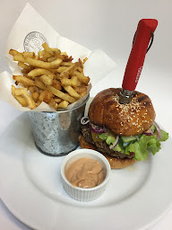 Photo n°27 de Le Bistrot de l'Avenue à Angers (Restaurant)