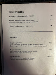 Photo n°21 de La Brasserie Cantilienne à Chantilly (Brasserie)