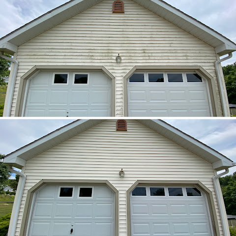 Beaver Run Power Washing