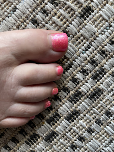 Forever Nails - Visual