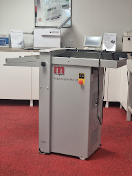 Photo n°10 de Graphimailer à Brindas (Papeterie)