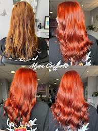 Photo n°17 de Myan Coiffure à Castelsarrasin (Salon de coiffure)