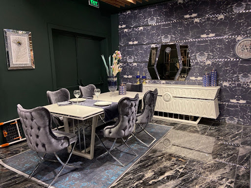 Luxe Decor - Visual