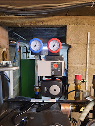 Photo n°31 de CAYROL-Entreprise à Saint-Aubin-du-Cormier (Plombier)