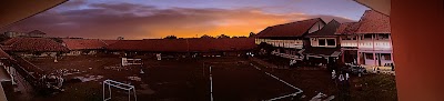 Photos of SMAN 2 Pekalongan