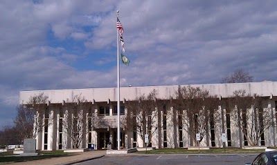 courthouse