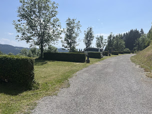 Photo n°8 de Camping Le Frêne à Les Gets (Terrain de camping)