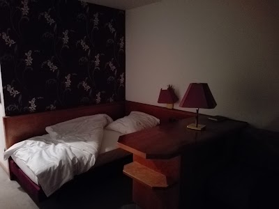 lodging
