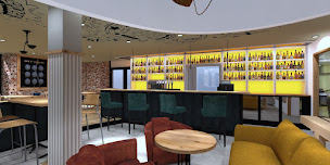 Photo n°62 de CASERN à Dinan (Bar avec musique live)