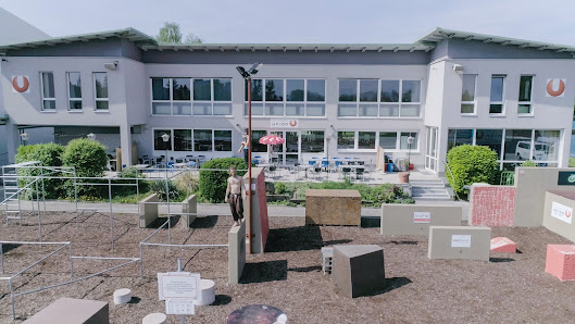 SPORTUNION Oberösterreich Wieningerstraße 11, 4020 Linz, Österreich